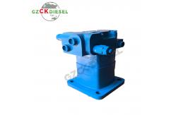 China Swing Motor 104-6485-005 for Mini Excavator Hydraulic System supplier