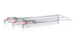 China Grinding Machine Electronic Linear Scale  With Maximum Measuring Length 25~600mm supplier