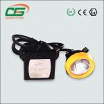 KL5LM Ex-Proof Industrial Lighting Fixture , 15000lux Underground Coal Led Mining Lamp for sale