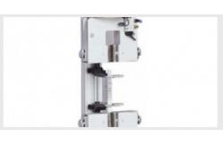 China YY1307Universal Tensile Testing Machine Stroke 1100 mm For Footwear / Leathers supplier