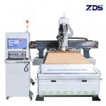 Auto Tool Changer CNC Router Machine for sale