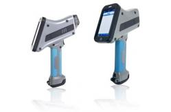 China HXRF-140JP PMI Handheld Alloy Analyzer And Plating Thickness Measurement With Camera supplier