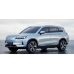 Skyworth Skywell EV6 ET5  SUV Electric Car 520KM 5 Stars Safety Rating for sale