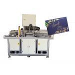 1 Phase Automatic Foil Stamping Machine For Packing Paper Boxes for sale