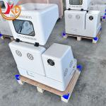                  Planetary Ball Mill Industrial for Production Nano Powder Planetary Ball Mill              for sale