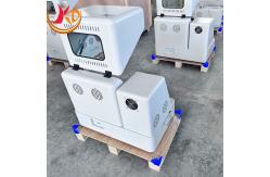 China                  Planetary Milling Machine Lab Dry Ball Mill              supplier