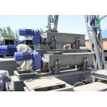 China Professional Shaftless Screw Conveyor System For Fertilizer for sale