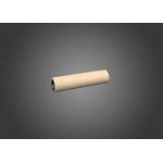 High density zirconia ceramic tubes with polished inner diameter and outer diameter for sale