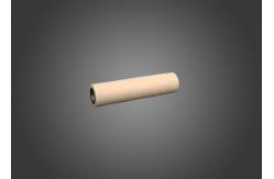 China High density zirconia ceramic tubes with polished inner diameter and outer diameter supplier
