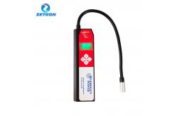 China Zetron Hydrogen Power H2 Analyzer UST Pump Bendable Probes For Personal Protect supplier