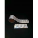 Durable Segmented Silver Reflective Heat Transfer Film