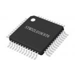 STM32L010C6T6 32 Bit MCU Single Core 32MHz 32KB Microcontroller IC Surface Mount for sale