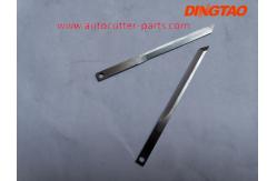 China 801224 Cutter Knife Blades Suit Vector 2500 Vector 5000 Cutter Machine supplier