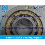 Automobile Stainless Thrust Bearing , Oil Lubrication Cylindrical Thrust Bearing for sale