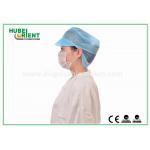 Comfortable Anti Static Single Use Earloop Face Mask for sale
