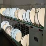 Color Changing LED Ceiling Light 36W and 60W for KTV and Hotel for sale
