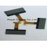 128x32 Dot Cog Lcd Display Module For Hand Held Device RYG12832A for sale