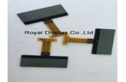 China 128x32 Dot Cog Lcd Display Module For Hand Held Device RYG12832A supplier