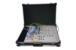 China 400V Electrical Trainer Kit Experiment Box Vocational Education Equipment supplier