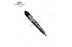 China Common Rail Injector 0445120063 0445120340 for 120 Series Injector supplier