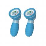 Hand Held Cuff Inflating Gauge For Endotracheal  Tube 0-120cmH2O for sale