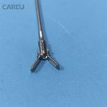 Stryker 5mm 33CM Surgical Laparoscopic Grasping Forceps 250-080-322 for sale