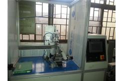 China Knives Sharpness Laboratory Testing Equipment With PLC Screen supplier