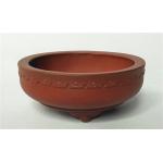 Zisha Bonsai Pots, Mini Bonsai Pots, Hand work Pots, Home Decoratin ZZS002 for sale