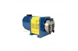 China 1.0m/S Speed Gearless Traction Machine Permanent Mangnet Synchronous supplier