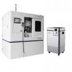 800W Industrial Fiber Laser Cutting Machine with Windows CNC System for sale