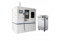 China Industrial CNC Fiber Laser Cutting Machine With Self Developed Software Control System supplier