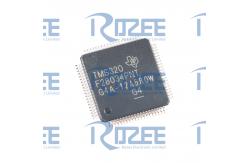 China TMS320F28034PNT supplier