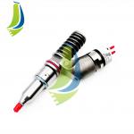 249-0713 Fuel Injector 2490713 For 345C 345D Excavator C11 C13 Engine for sale