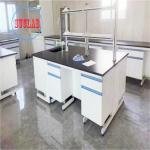 Customized Made Chemical Lab Furnitures Manufacturers Phenolic Resin Worktop for sale