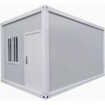 Quick Container House Prefabricated Custom Built Container Homes