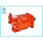 Precision Hydraulic Piston Pump Lightweight For Mining Machinery ISO9001 for sale