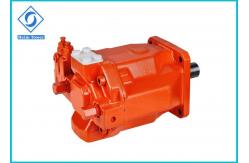 China Precision Hydraulic Piston Pump Lightweight For Mining Machinery ISO9001 supplier