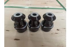 China DIN Standard 1kV 250A Transformer Porcelain Bushing CD70MM OEM supplier
