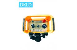 China Rail Excavator Wireless Remote Control supplier