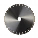 Silver Brazed diamond blade for granite cutting,Brazed Diamond Granite Cutting Blade for sale