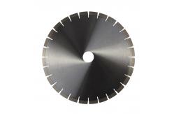 China Silver Brazed diamond blade for granite cutting,Brazed Diamond Granite Cutting Blade supplier
