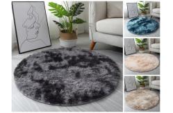 China Handmade Hand-Knotted Performance Machine Washable Rug supplier