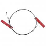 WiFi 6E Antenna IPX MHF4 Tri-Band 6GHz 5GHz 2.4GHz Internal Laptop Wi-Fi Antennas for AX200 AX210 1675X for sale