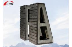 China HT300 Grey Iron Angle Table Casting for Machine Tool Support supplier