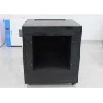 IEC 60335-1 Oven Test Corner 600*600*600mm With 100 Measurement Points for sale