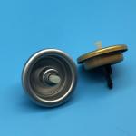 Advanced Mousse Foam Aerosol Valve - Effortless Dispensing for Perfect Styling - Innovative Specifications for sale