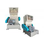 Heavy Duty Crusher Machine For Waste PET Bottle Plastic Recycling for sale