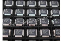 China DM9161AEP 10/100 Mbps Fast Ethernet Physical Layer Single Chip Transceiver supplier