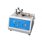 4N Load Plug Socket Test Equipment Plug Pin Abrasion Tester