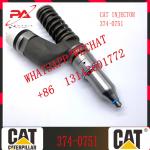 C15 Diesel Engine Parts Fuel Injector 3740751 374-0751 For C-A-Terpillar for sale